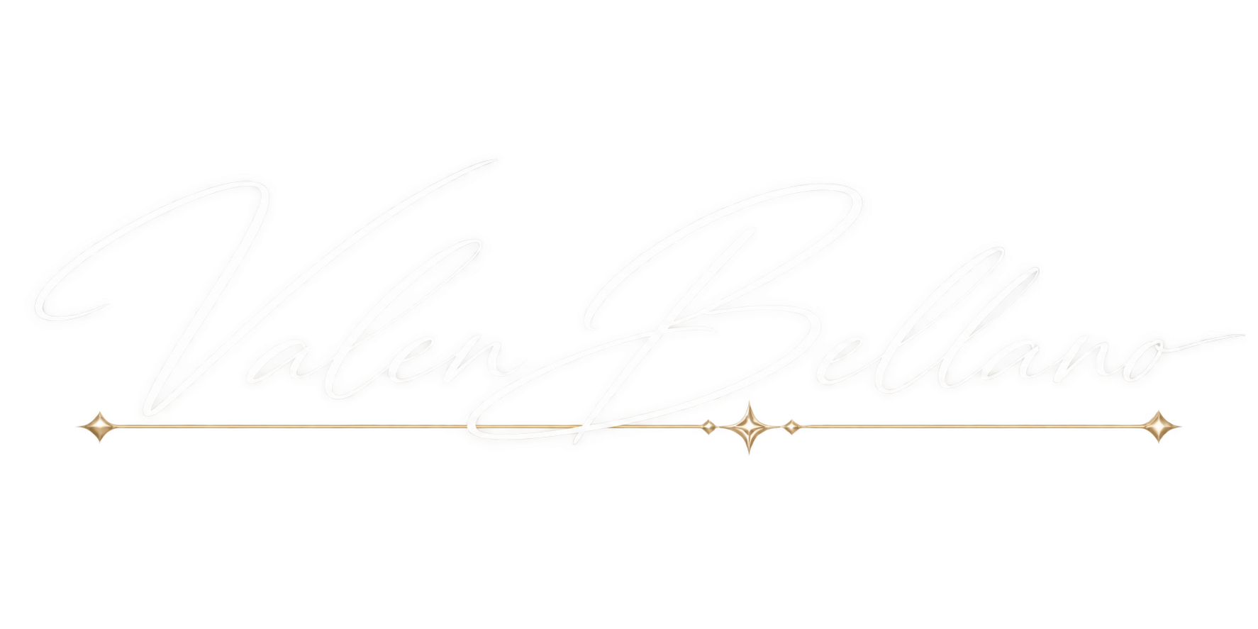 Valen Bellano signature